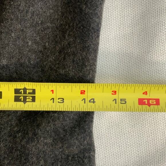 Vintage Ein Tostmann Modell Jumper size‎ 36 - Picture 6 of 6